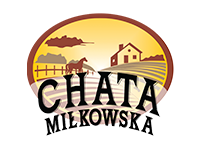 logo Chata Miłkowska