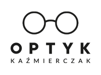 Logo Optyk Paweł Kaźmierczak