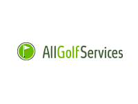 Logo All Golf Services