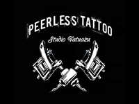 logo Peerless Tattoo Studio Tatuażu