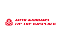 logo Auto-Naprawa Tip-Top Kasperek