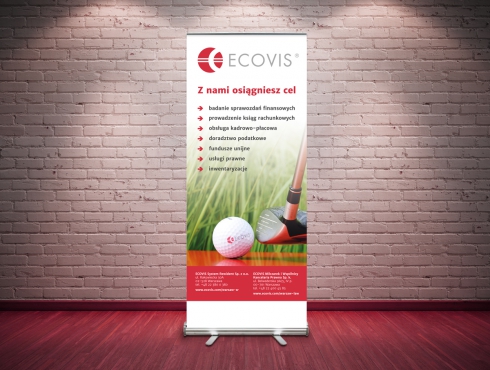 ECOVIS - roll-up